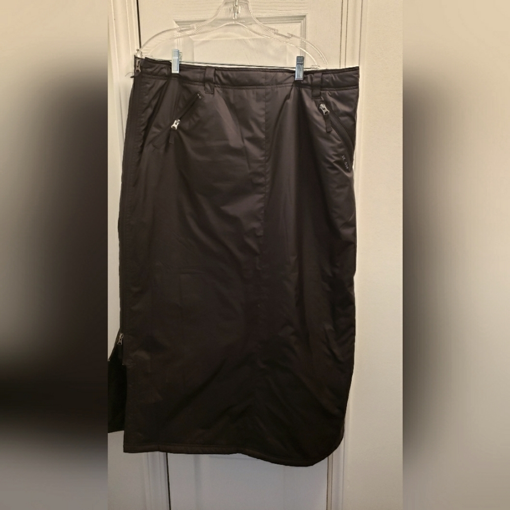 SKHooP Snow skirt